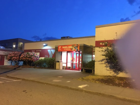 West Seattle YMCA