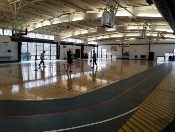 West Shore  Family YMCA