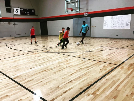 West Side Family YMCA
