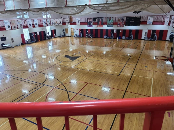 West Suburban YMCA West Suburban YMCA