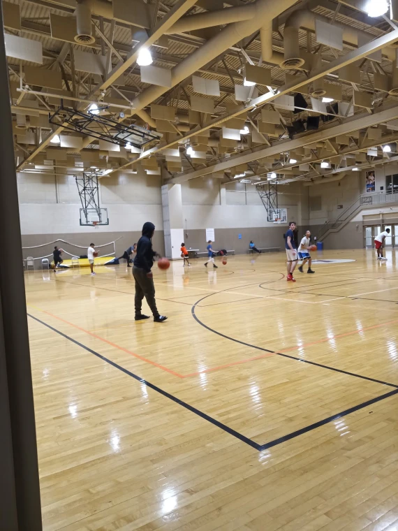 West Toledo YMCA