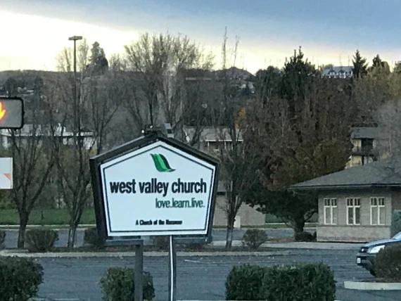 West Valley Nazarene Church