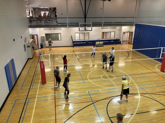 West View Recreation Center