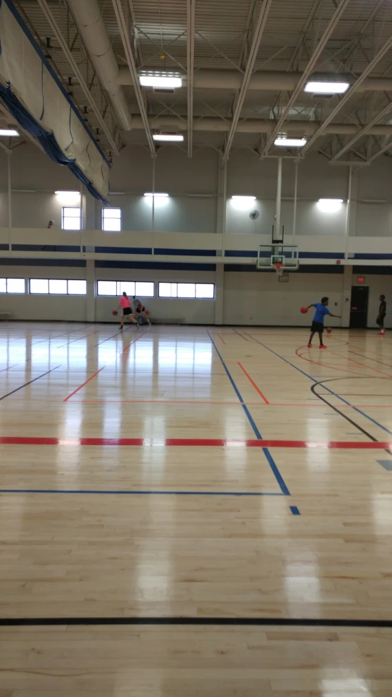 West YMCA