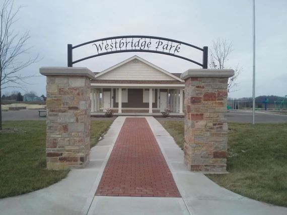 Westbridge Park