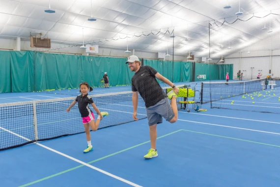 Western Reserve Racquet and Fitness Club Western Reserve Racquet and Fitness Club