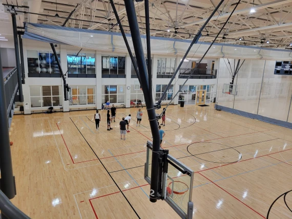Westerville Community Center