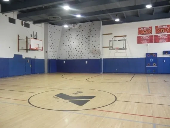 Westfield Area Y