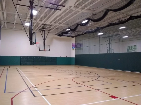 Westfield Boys & Girls Club