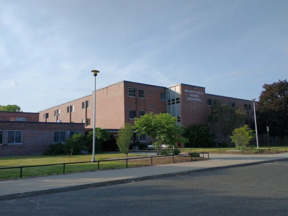 Westfield High School Westfield High School