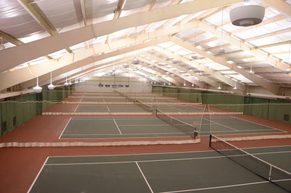 Westfield Tennis Club