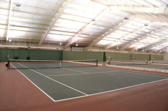 Westfield Tennis Club