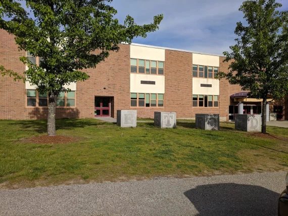 Westford Academy Westford Academy
