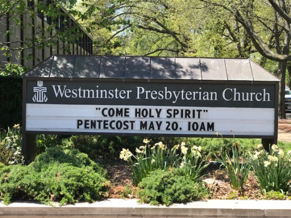 Westminster Presbyterian Church