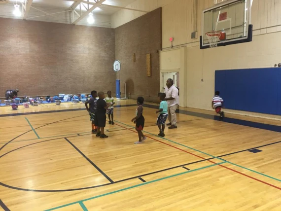 Westmoreland YMCA