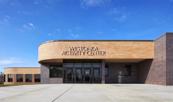 Westonka Activities Center