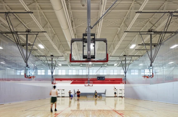 Westonka Activities Center Westonka Activities Center