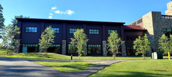 Westport Weston Family YMCA