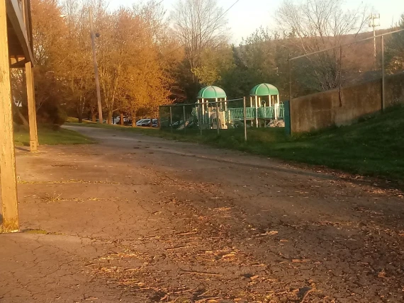 Westside Park