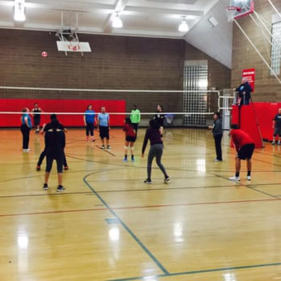 Westwind Community Center