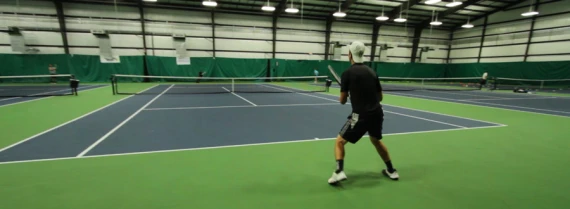 Westwood Tennis Center