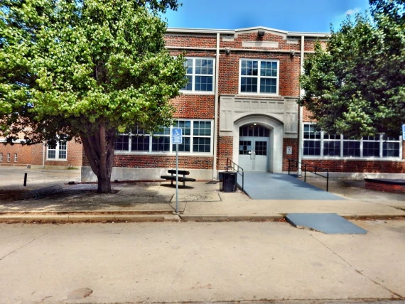 Wewoka Public Schools