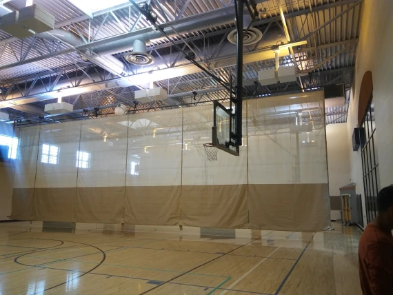 Wheat Ridge Rec Center