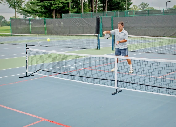 Wheatland Tennis Club