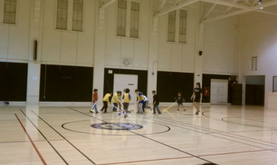 Wheeler Community Center