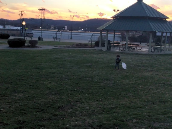 Wheelersburg Community Park