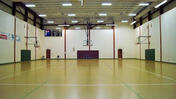 Wheeling Chambers YMCA