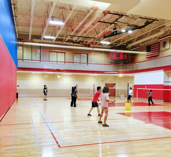Wheeling Park Dist. Rec. Center Wheeling Park Dist. Rec. Center