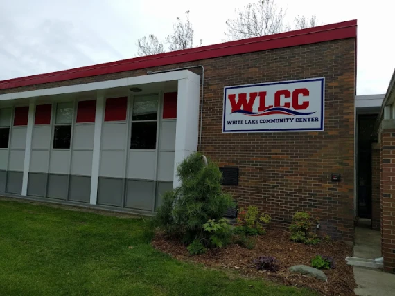White Lake Area Community Center - WLACE