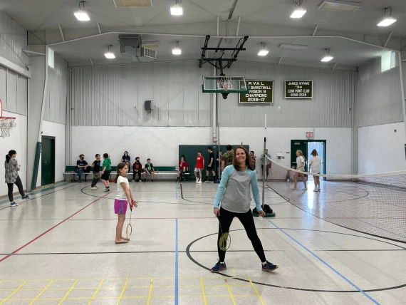 White Oak School