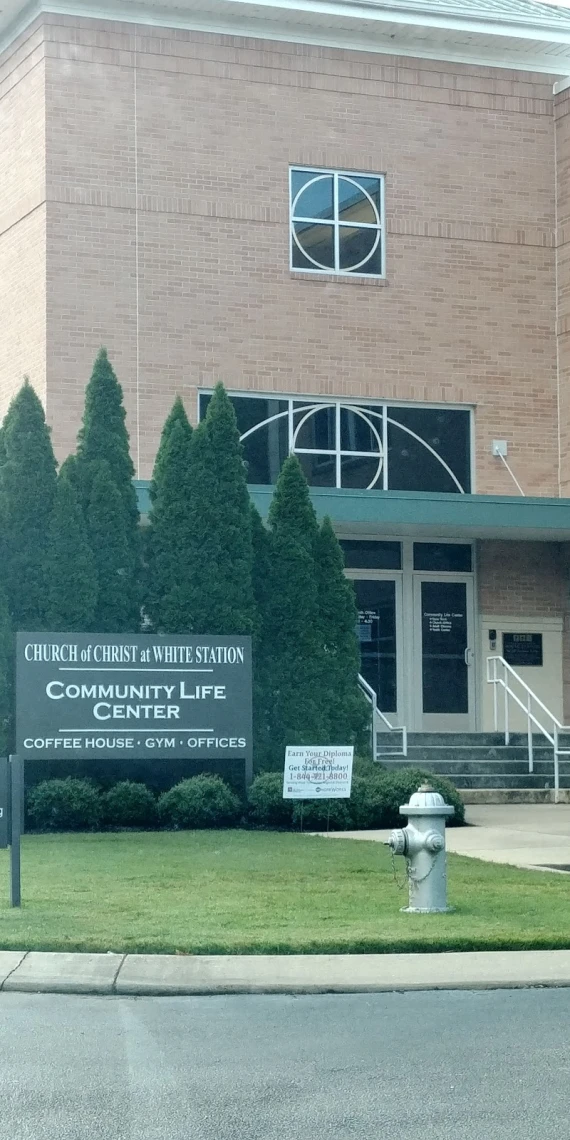 White Station Church Of Christ