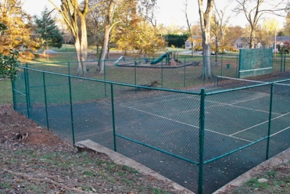 Whitlow-Logan Park Whitlow-Logan Park