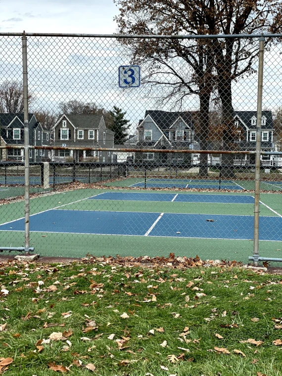 Whittier Park
