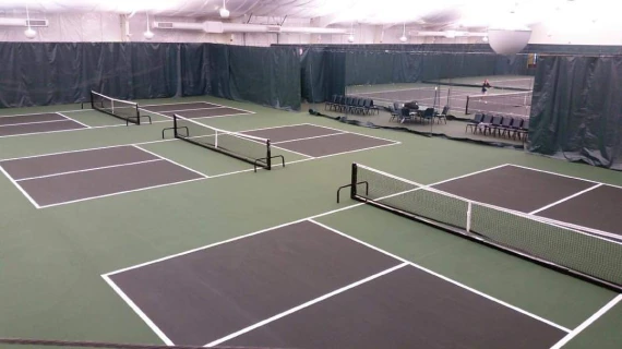 Wichita Country Club