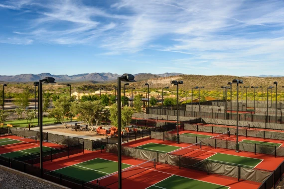 Wickenburg Ranch Golf & Social Club