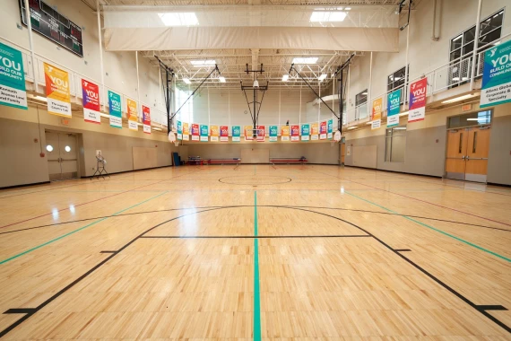 Wildwood YMCA Wildwood YMCA