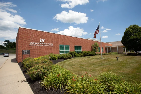 Wilfred R. Cameron Wellness Center Wilfred R. Cameron Wellness Center