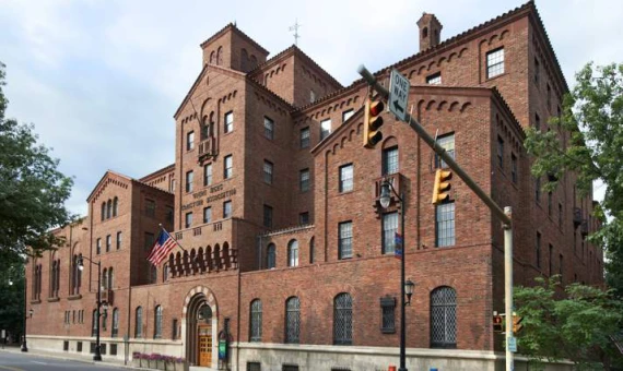 Wilkes-Barre Family YMCA