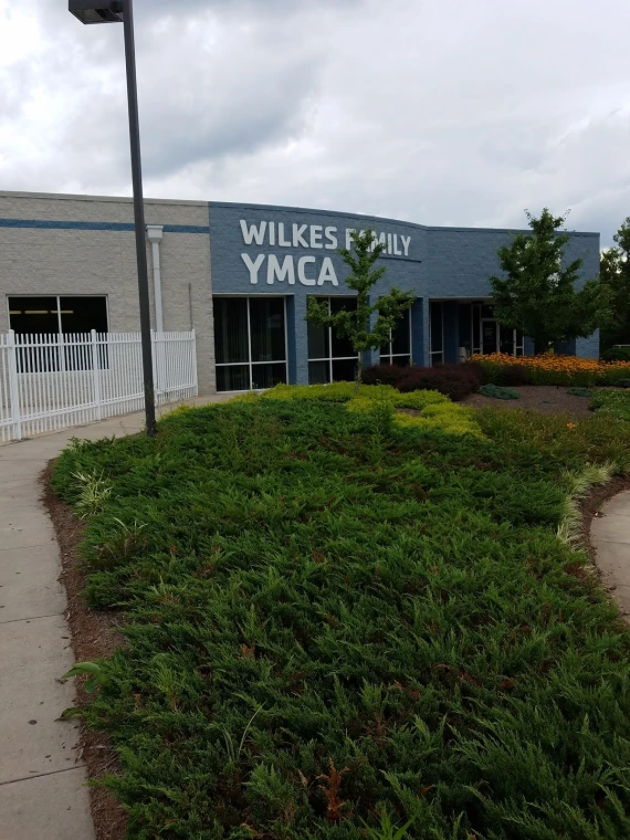 Wilkes Family YMCA