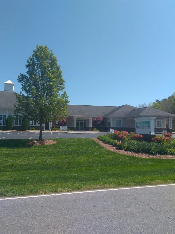 Wilkesboro Church Of Christ
