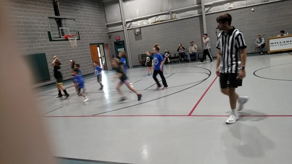 Willard Parks & Rec Willard Parks & Rec