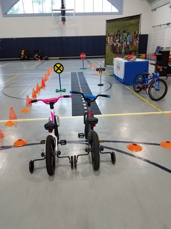 William H Rowe School