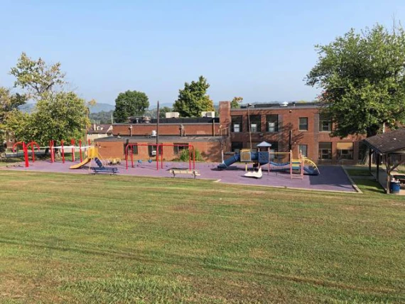 William McKinley Citizen Center