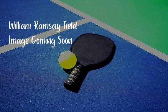 William Ramsay Field