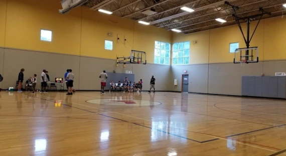 Williams Family YMCA