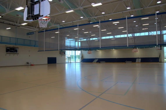 Williams Farm Recreation Center